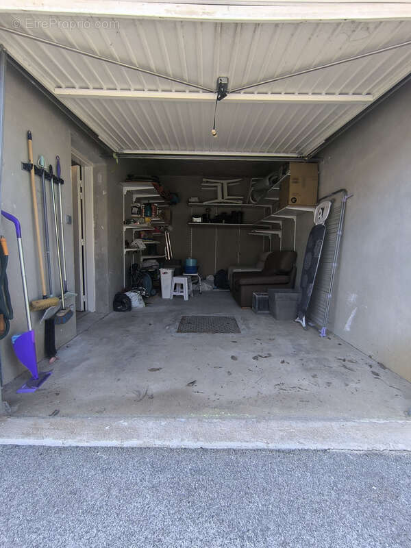 Appartement à SIX-FOURS-LES-PLAGES