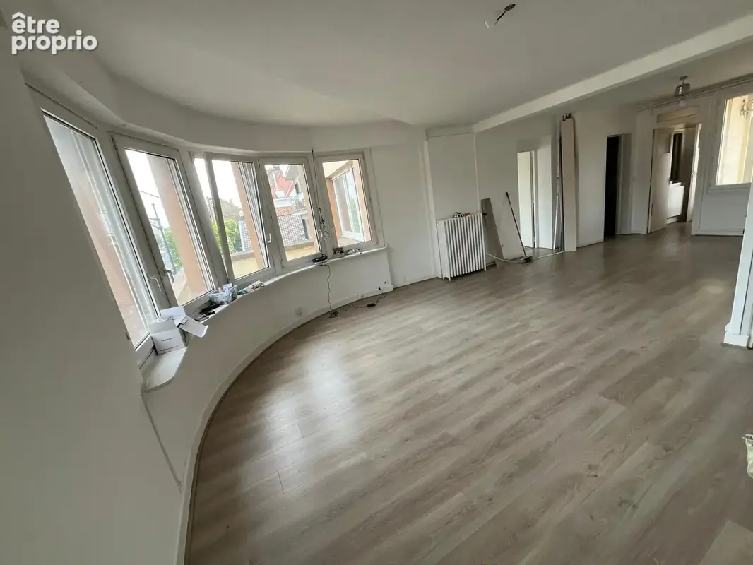 Immeuble de rapport - Dunkerque Rosendaël - photo 15