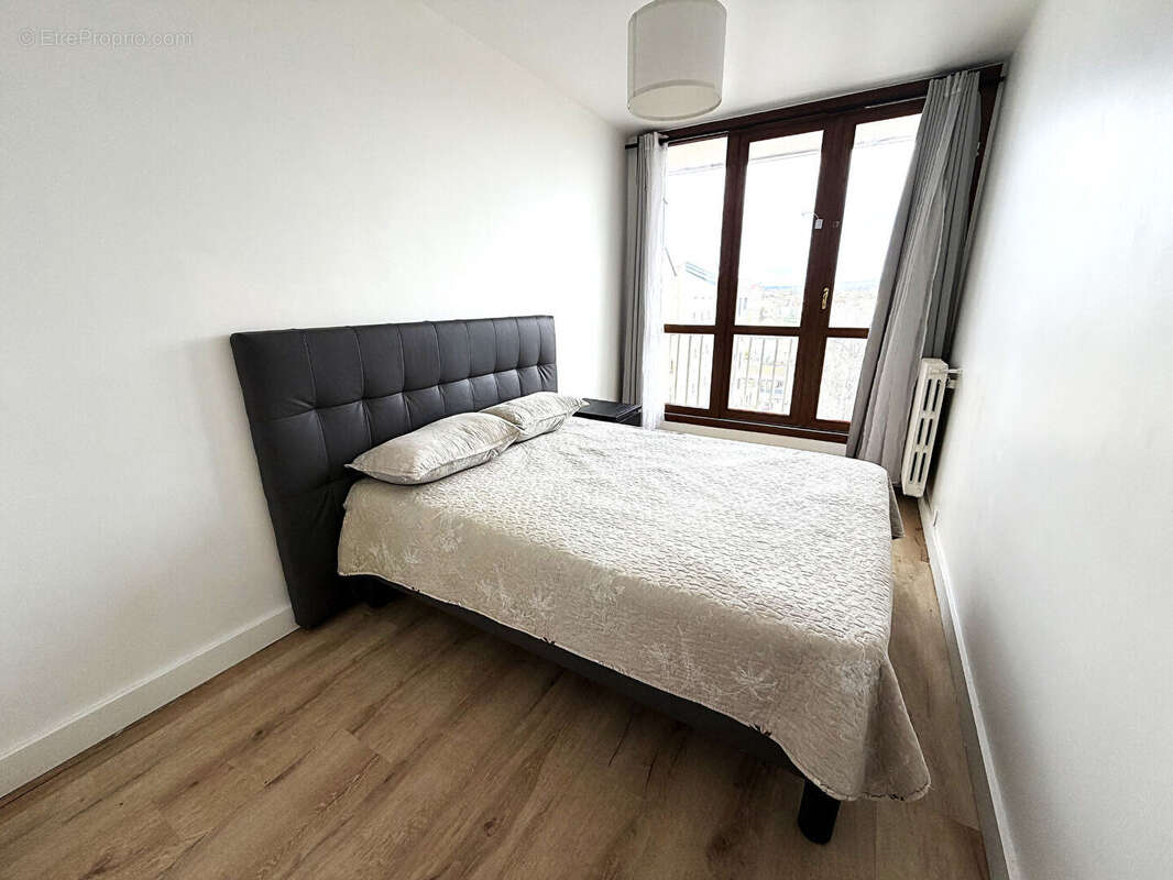 Appartement à ARGENTEUIL