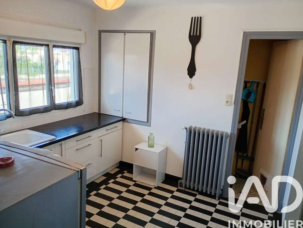 Photo 5 - Maison à SEMEAC