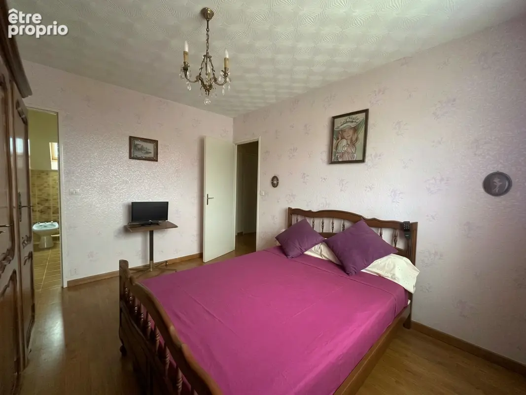 A ROSNY SUR SEINE - maison familiale - 120 m² - 3 chambres - Sous-sol - photo 7