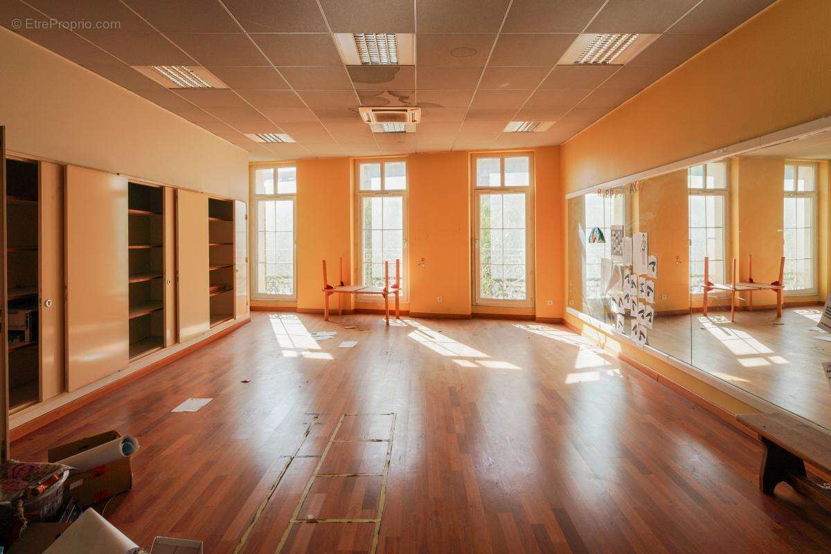 Appartement à MARSEILLE-6E