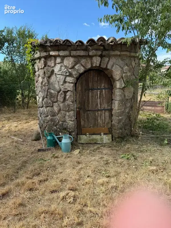 Maison À Vendre - photo 18