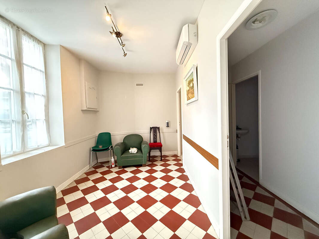 Commerce à VILLENEUVE-SUR-LOT