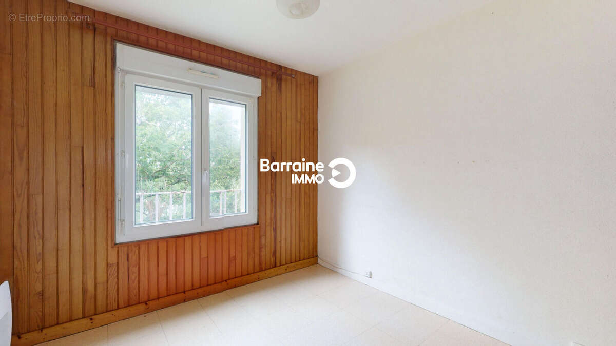 Appartement Morlaix 3 pièce(s) 53.04 m2 - photo 14