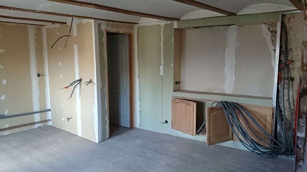 Maison à CHAVANIAC-LAFAYETTE