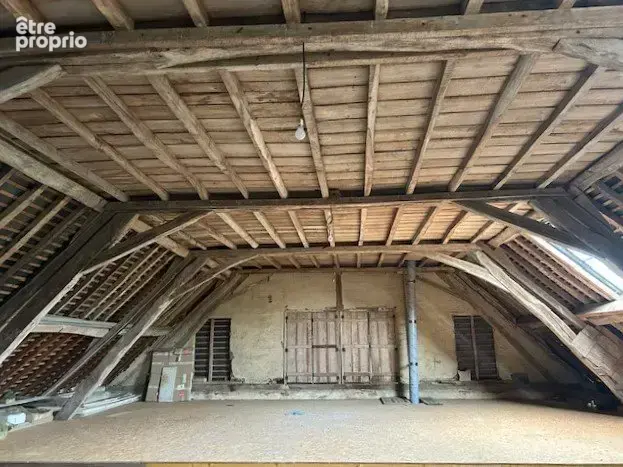 Maison 14 pièces 420 m² à vendre à Besse-Sur-Braye (72310) - photo 9