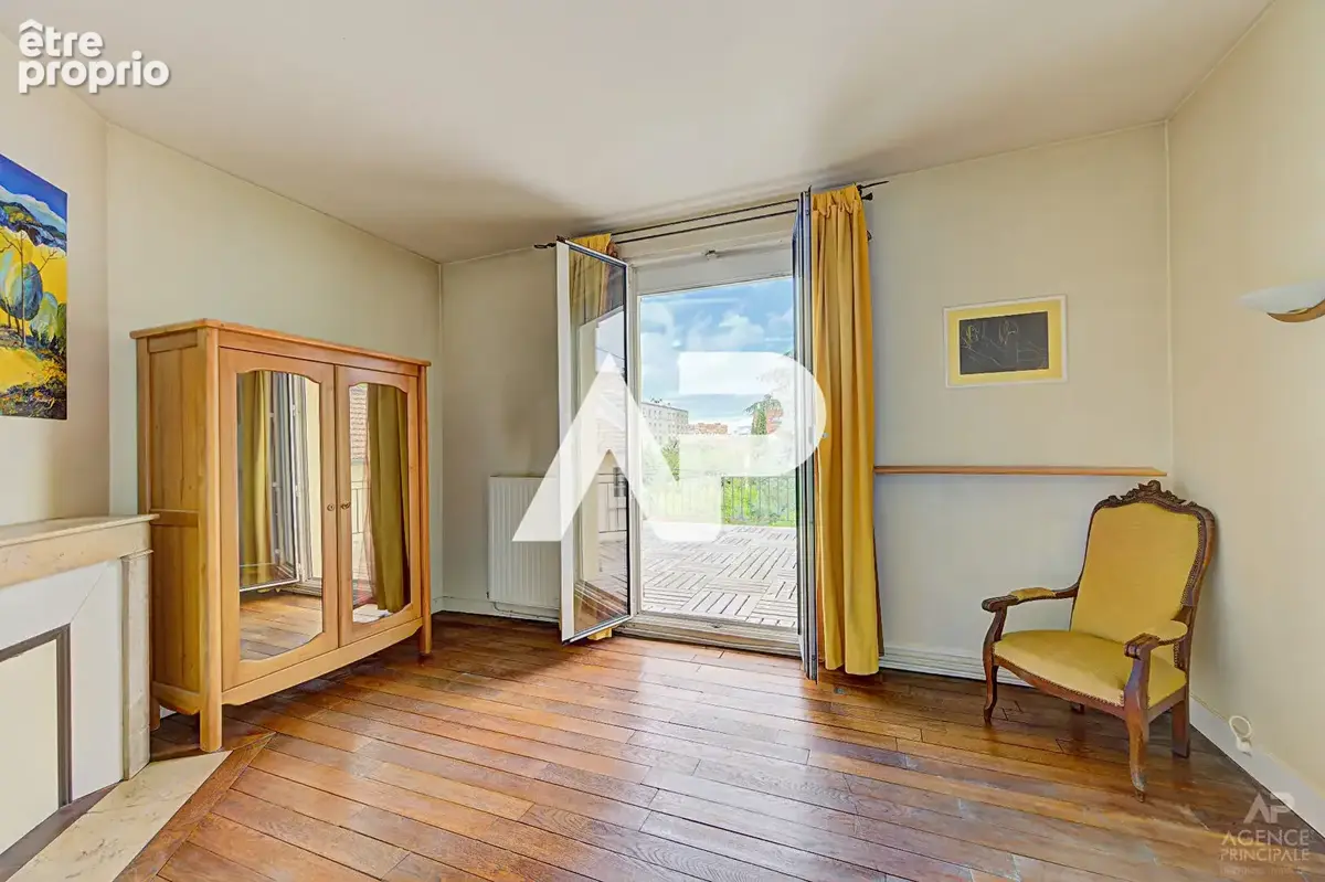 Maison Rueil Malmaison 5 pièce(s) 104 m² - photo 5