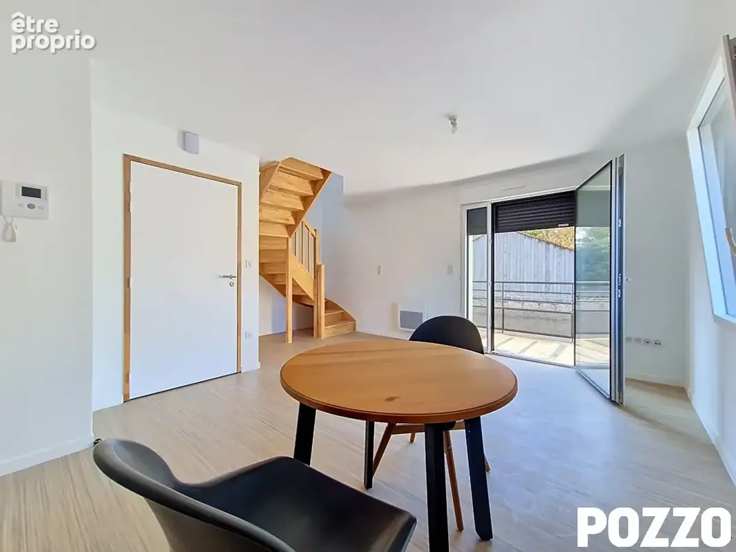 Appartement à BERNIERES-SUR-MER