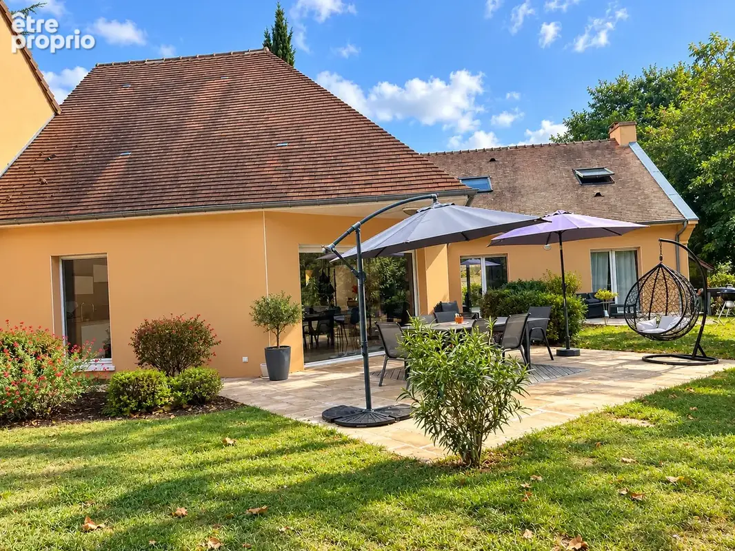 Belle propriété 7 pièces sur la commune de  Rouillon - photo 3