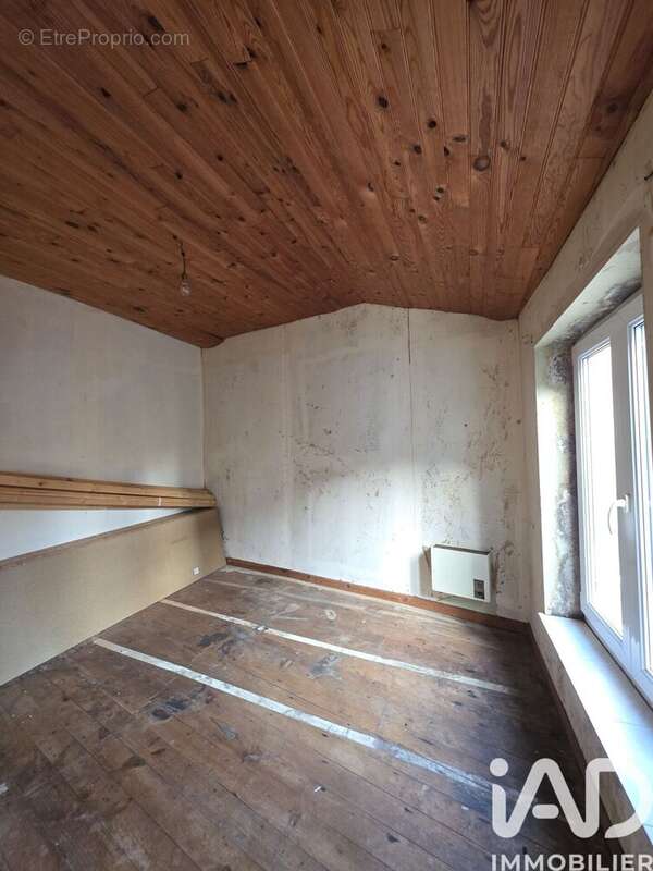 Photo 8 - Appartement à AVESNES-SUR-HELPE