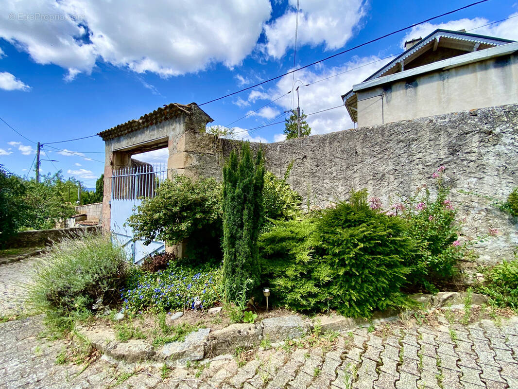 Maison à ANNONAY