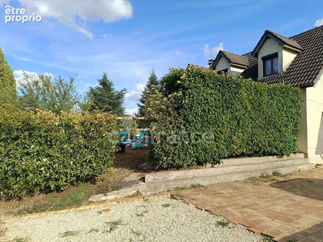 Maison à vendre 8 pièces SUBLIGNY (89) - photo 23