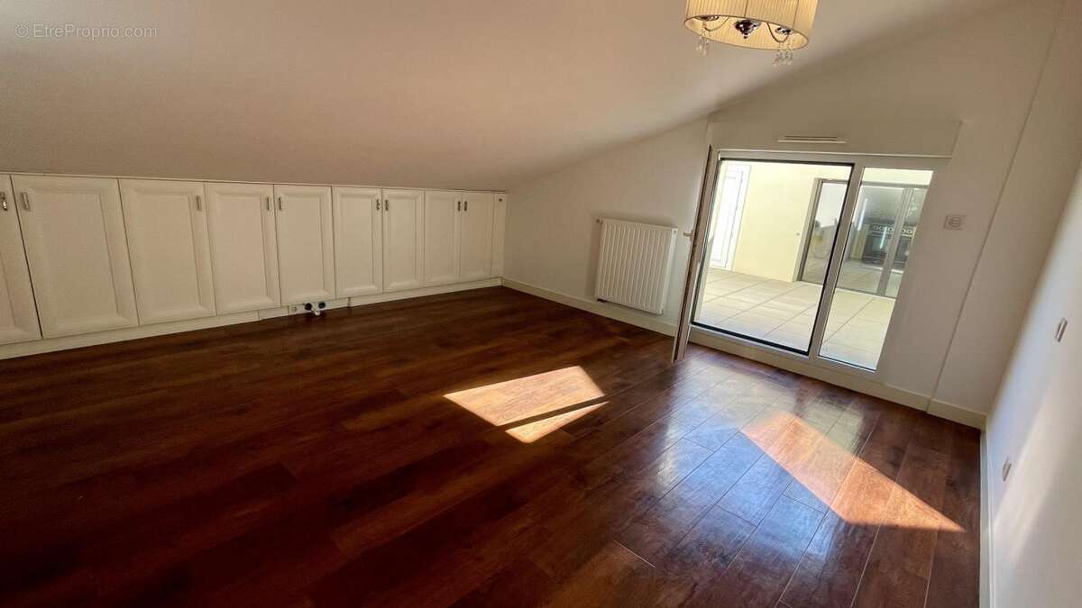 Appartement à CAPBRETON