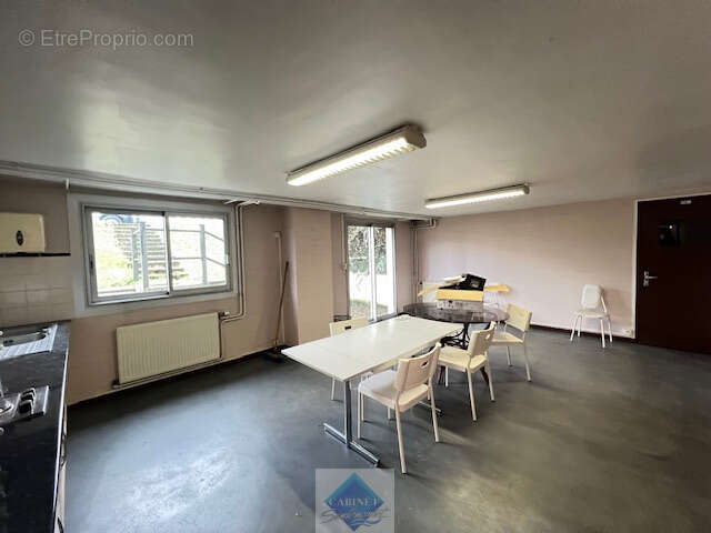 Appartement à ABBEVILLE