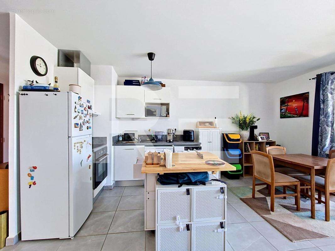 Appartement à ARLES