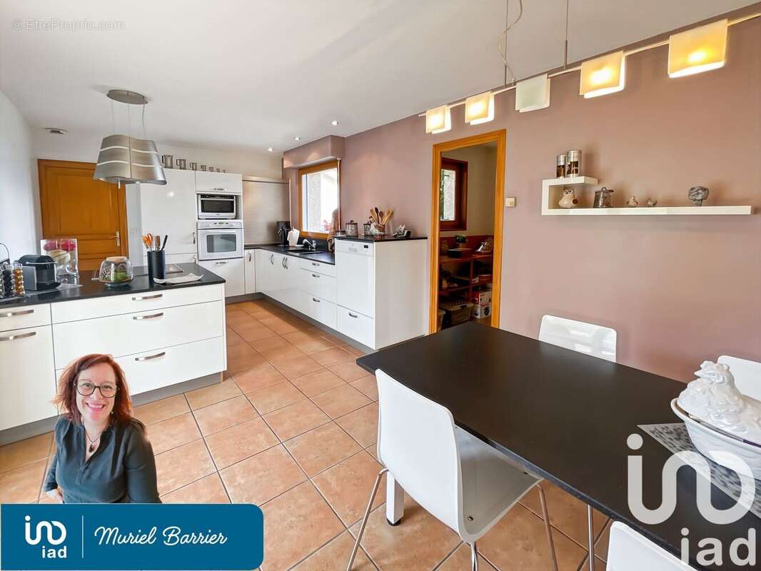 Photo 7 - Maison à SAINT-GENEST-LERPT