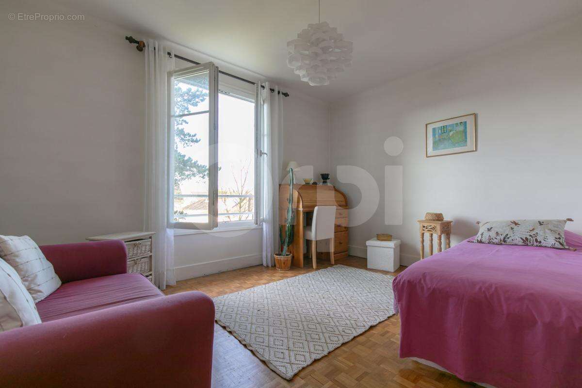 Maison à BOISSY-SAINT-LEGER