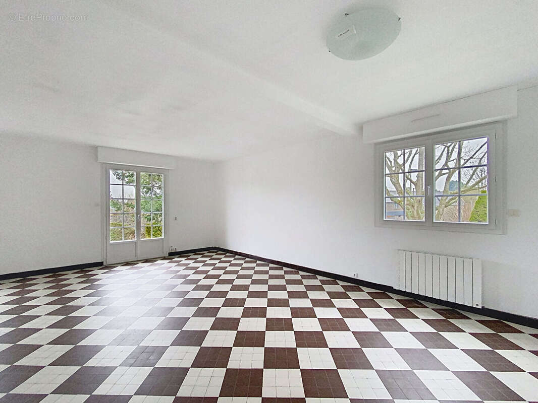 Maison à SAINT-MALO