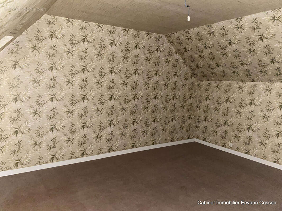 Appartement à GUILVINEC