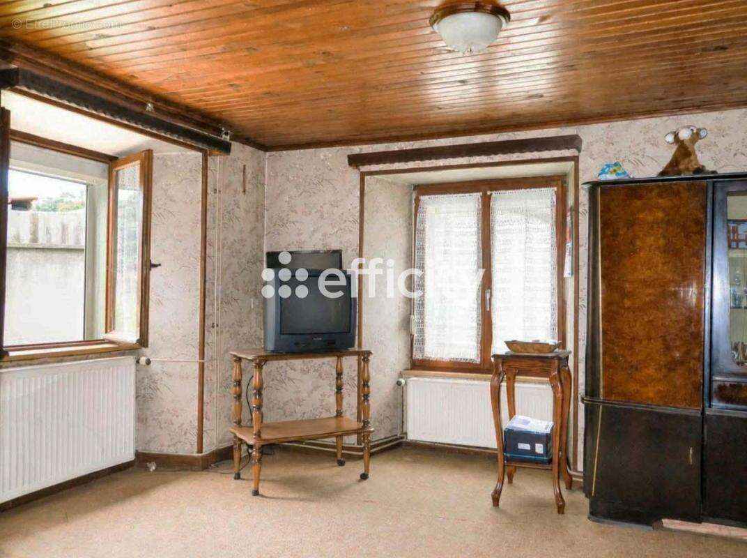Maison à WILLER-SUR-THUR
