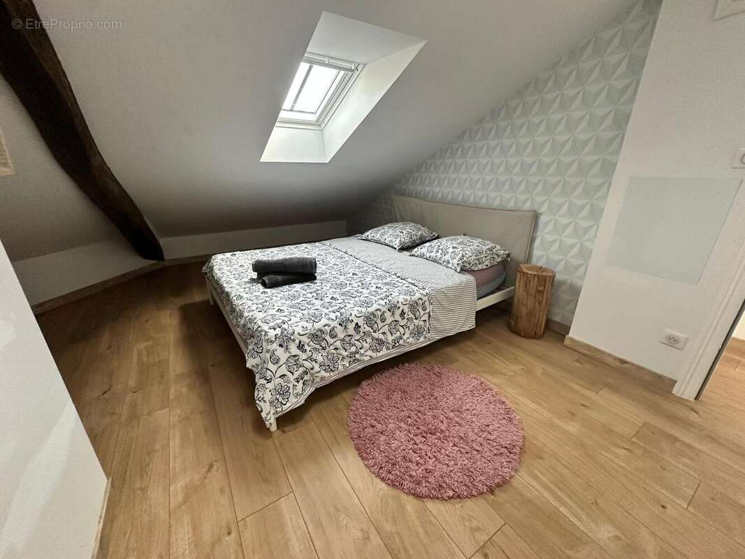 Photo 5 - Appartement à ORLEANS