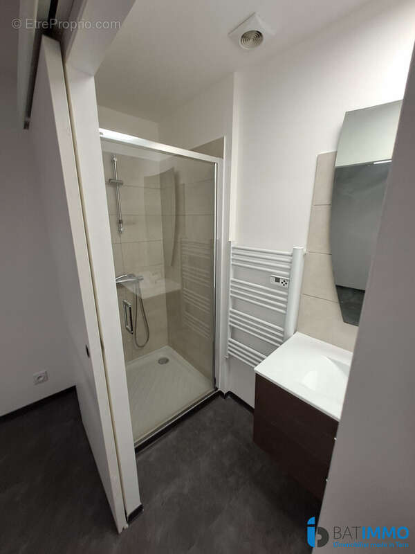 Appartement à SAINT-AMANS-VALTORET