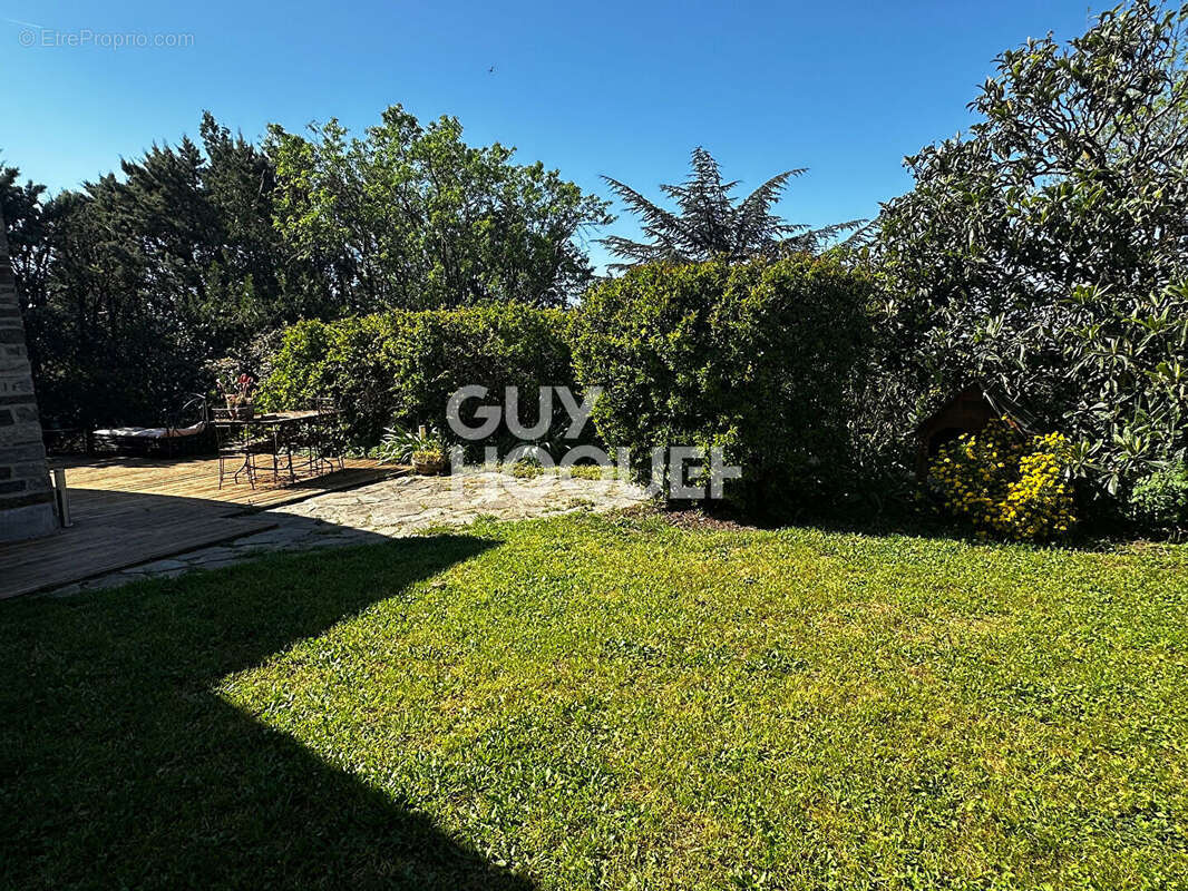 Maison à CARCASSONNE