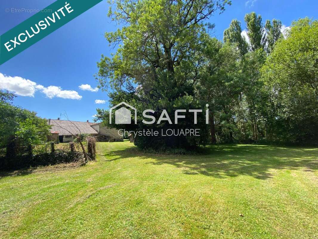 Photo 3 - Maison à ROUFFIAC