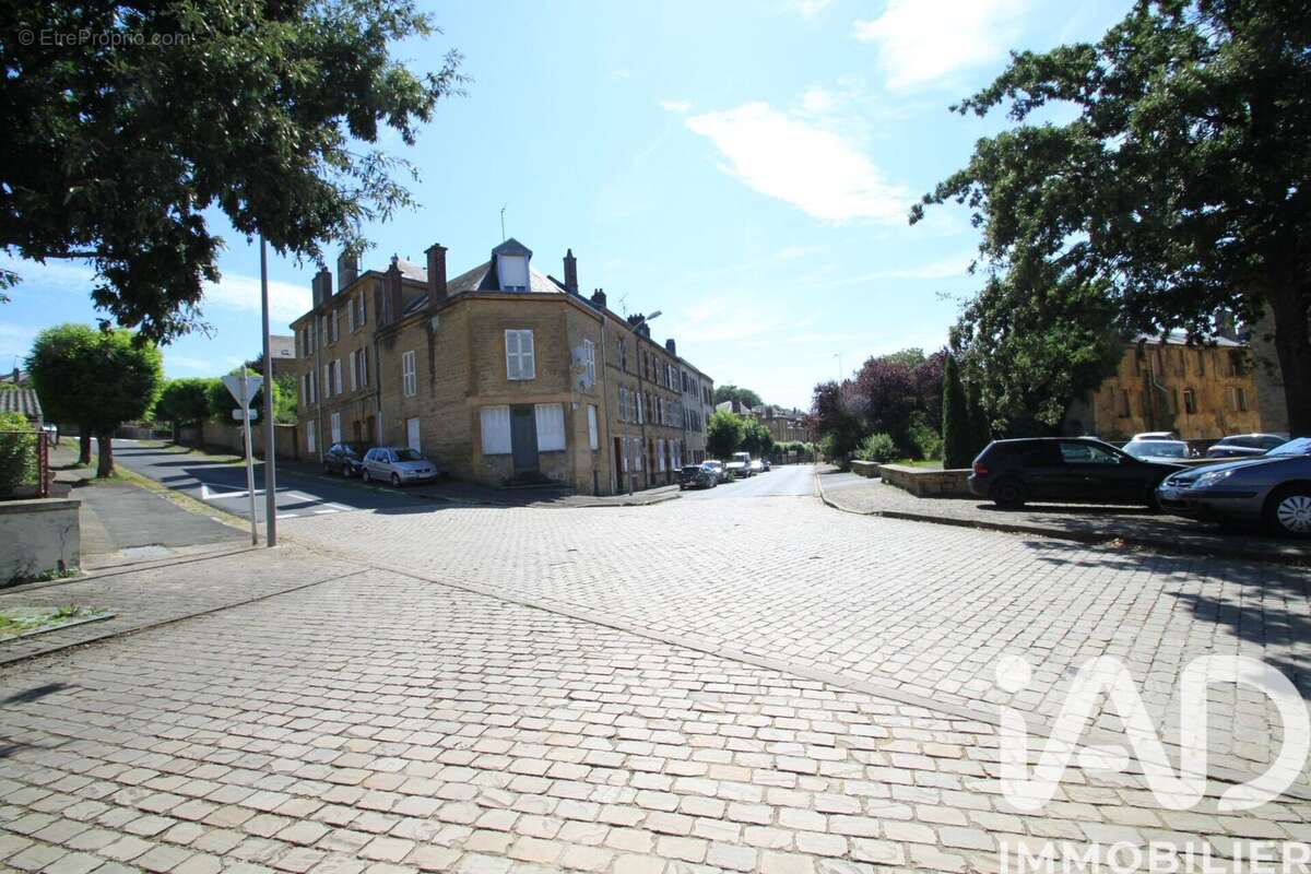 Photo 4 - Appartement à SEDAN