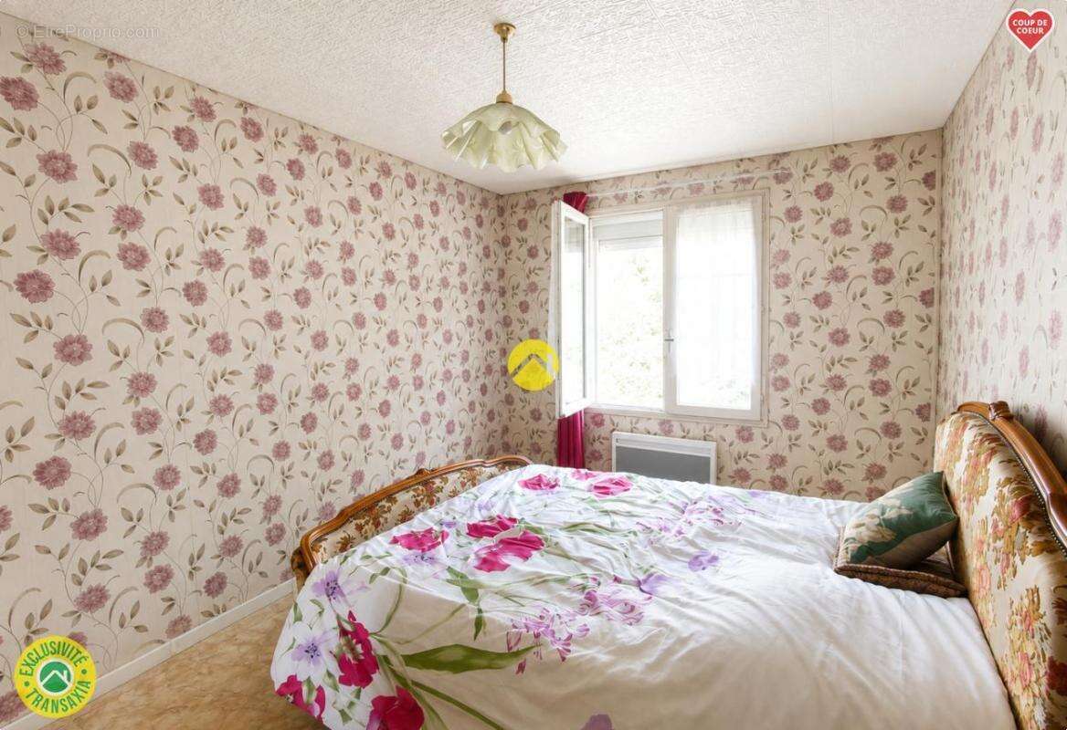 Plain pied, 3 chambres - photo 2