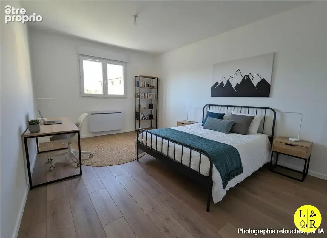 Maison 5 pièces 119 m² à vendre à Arras (62000) - photo 8