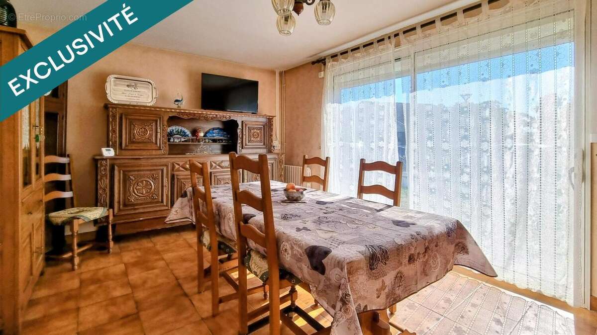 Photo 3 - Maison à LABOUHEYRE