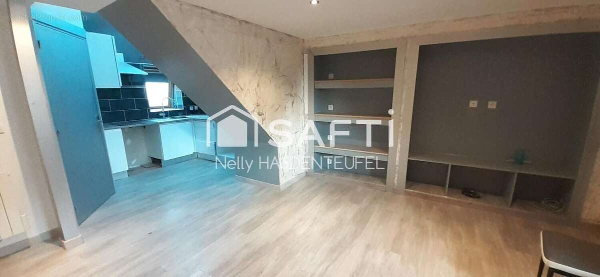 Photo 6 - Commerce à DENAIN