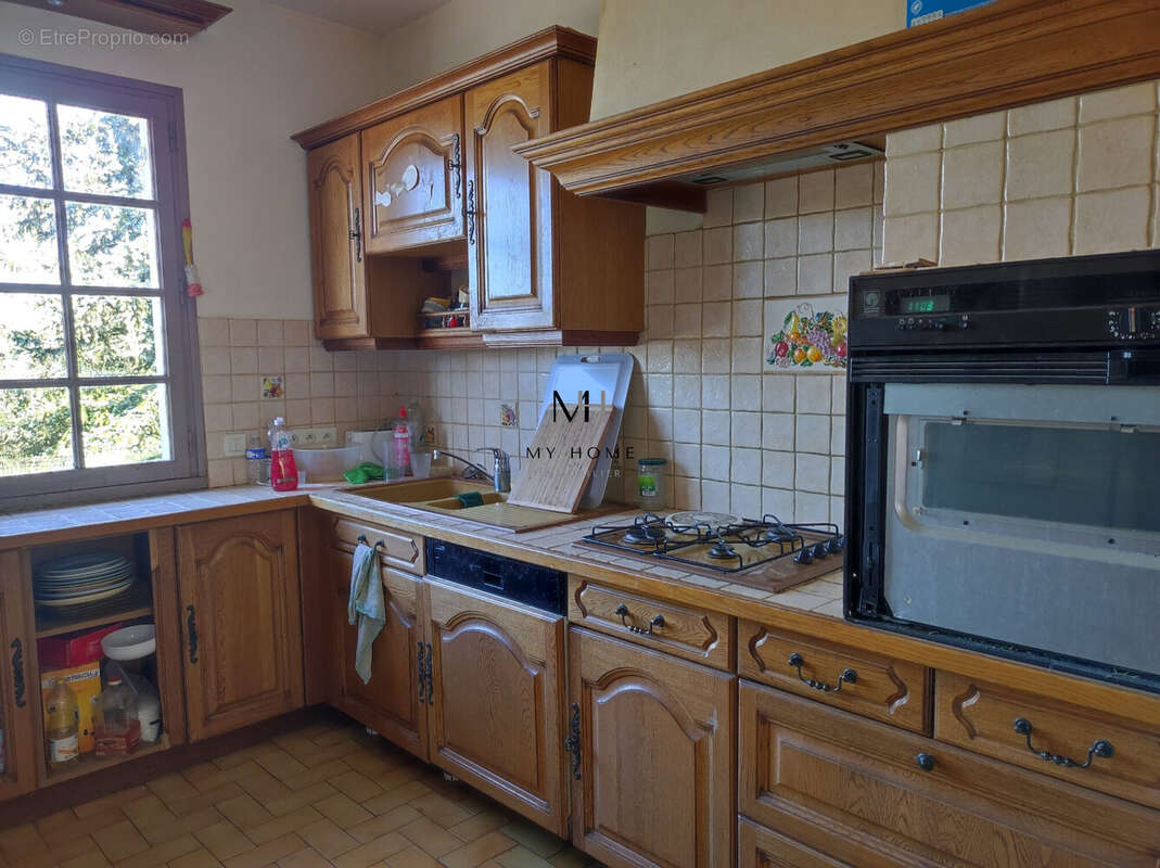 Maison à MORTAGNE-AU-PERCHE