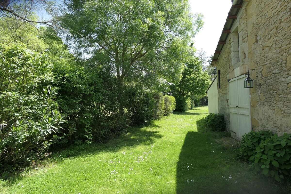 Maison à SAINT-JULIA