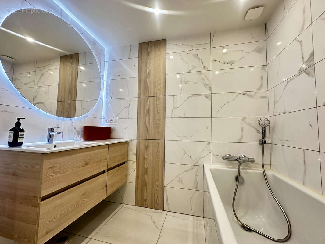 Appartement à LYON-3E