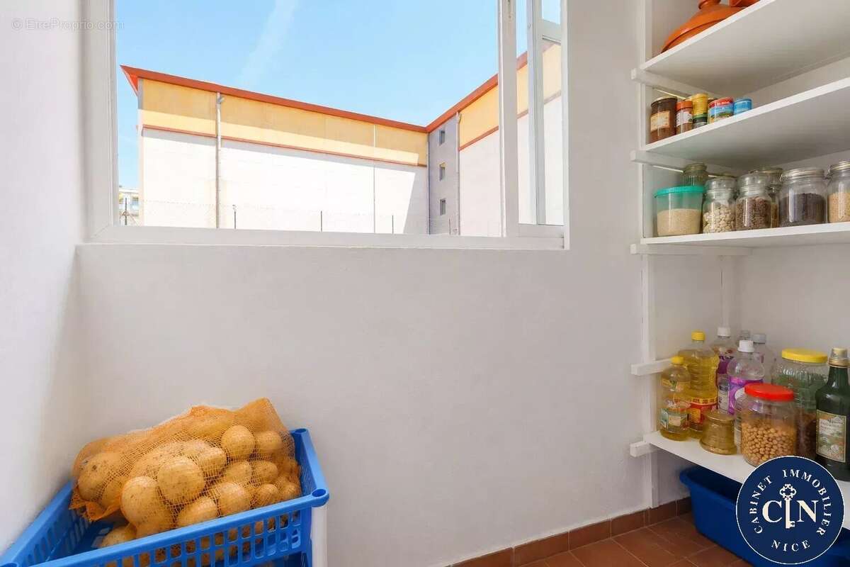 Appartement 62 m² à Nice  - photo 5