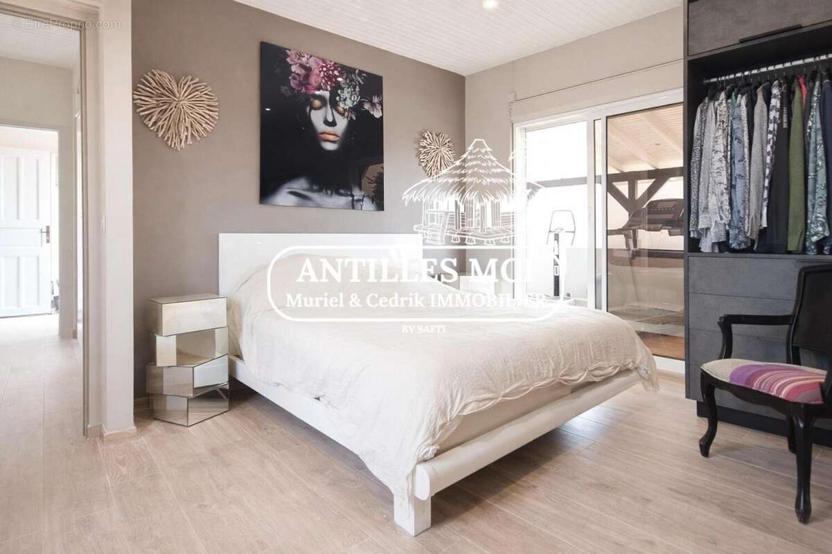 Photo 6 - Maison à SAINTE-LUCE