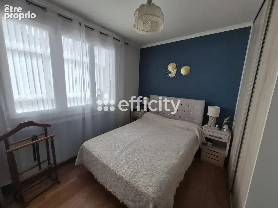 Maison 5 pièces 115 m² à vendre à Saint-Brice-Sur-Vienne (87200) - photo 5