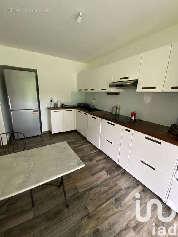 Photo 4 - Appartement à BOUSSY-SAINT-ANTOINE