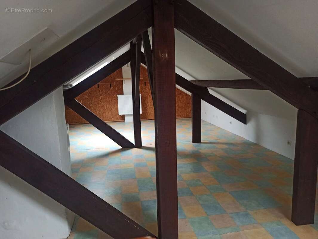 Maison à PLOUER-SUR-RANCE