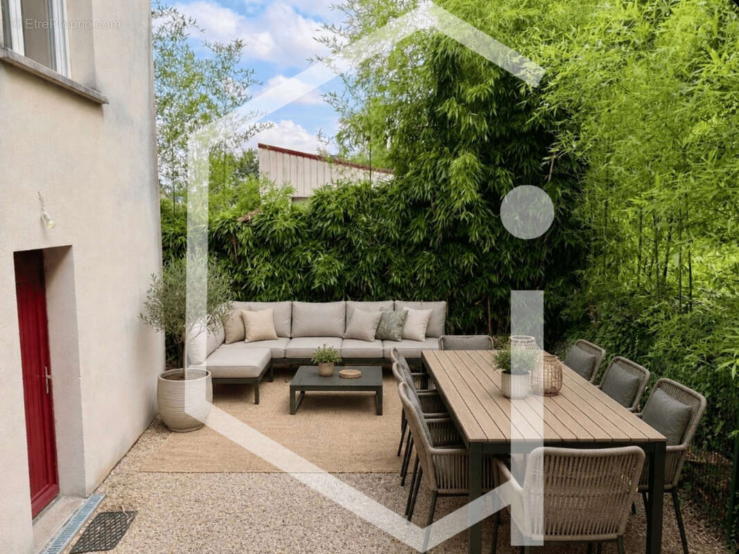 Maison familiale avec sous-sol complet au cœur de Boulleret - photo 4