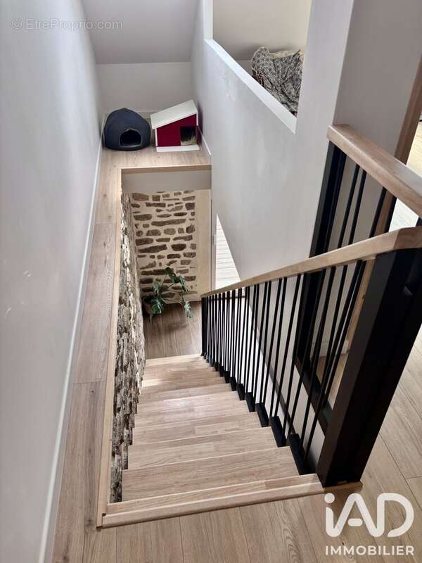 Maison 150 m² à Plouguerneau  - photo 8