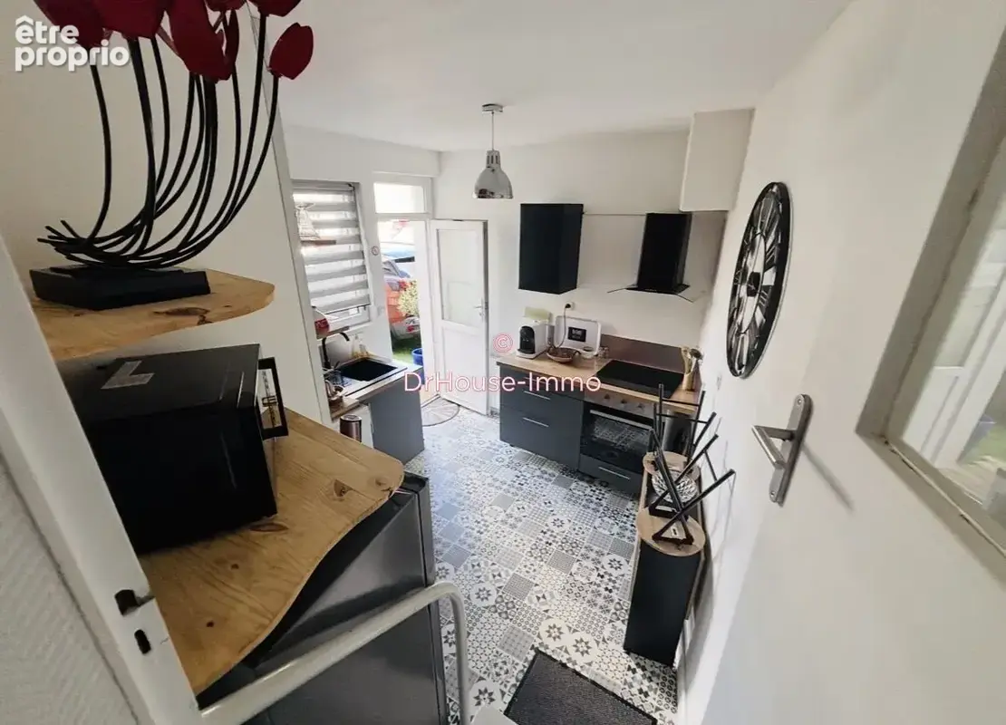 Appartement 2 pièces 37 m² à vendre à Tours (37000) - photo 13