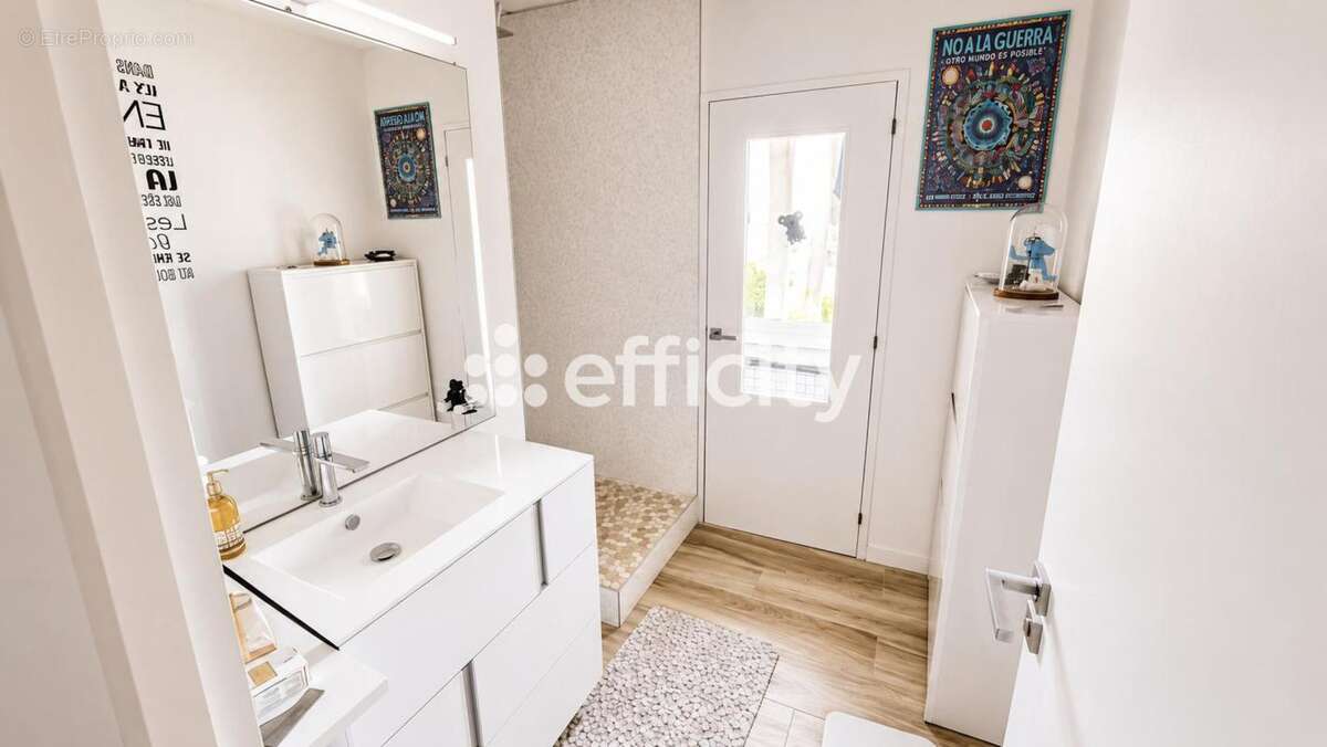 Appartement à LE BOUSCAT