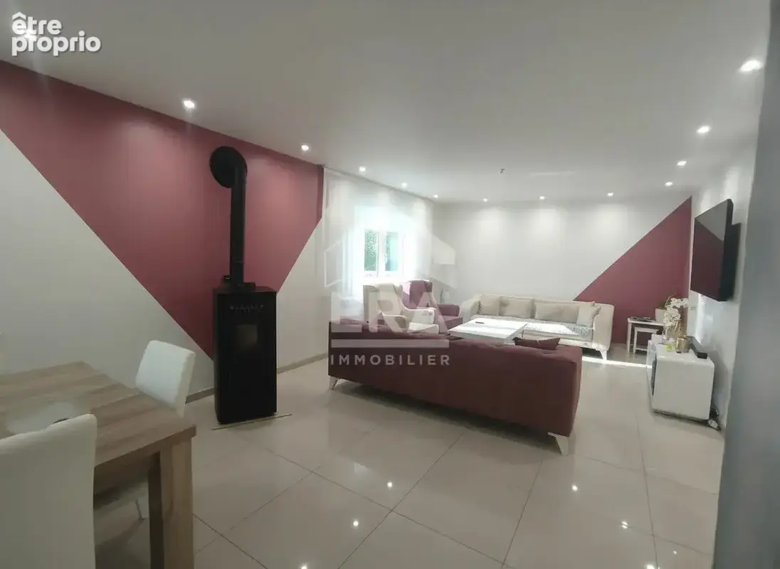 Maison 174m² à vesoul - photo 8
