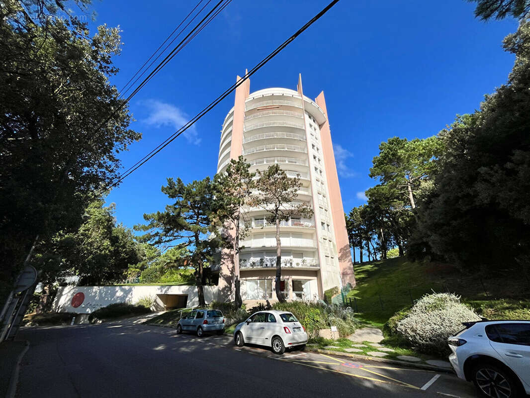 Appartement à LA BAULE-ESCOUBLAC