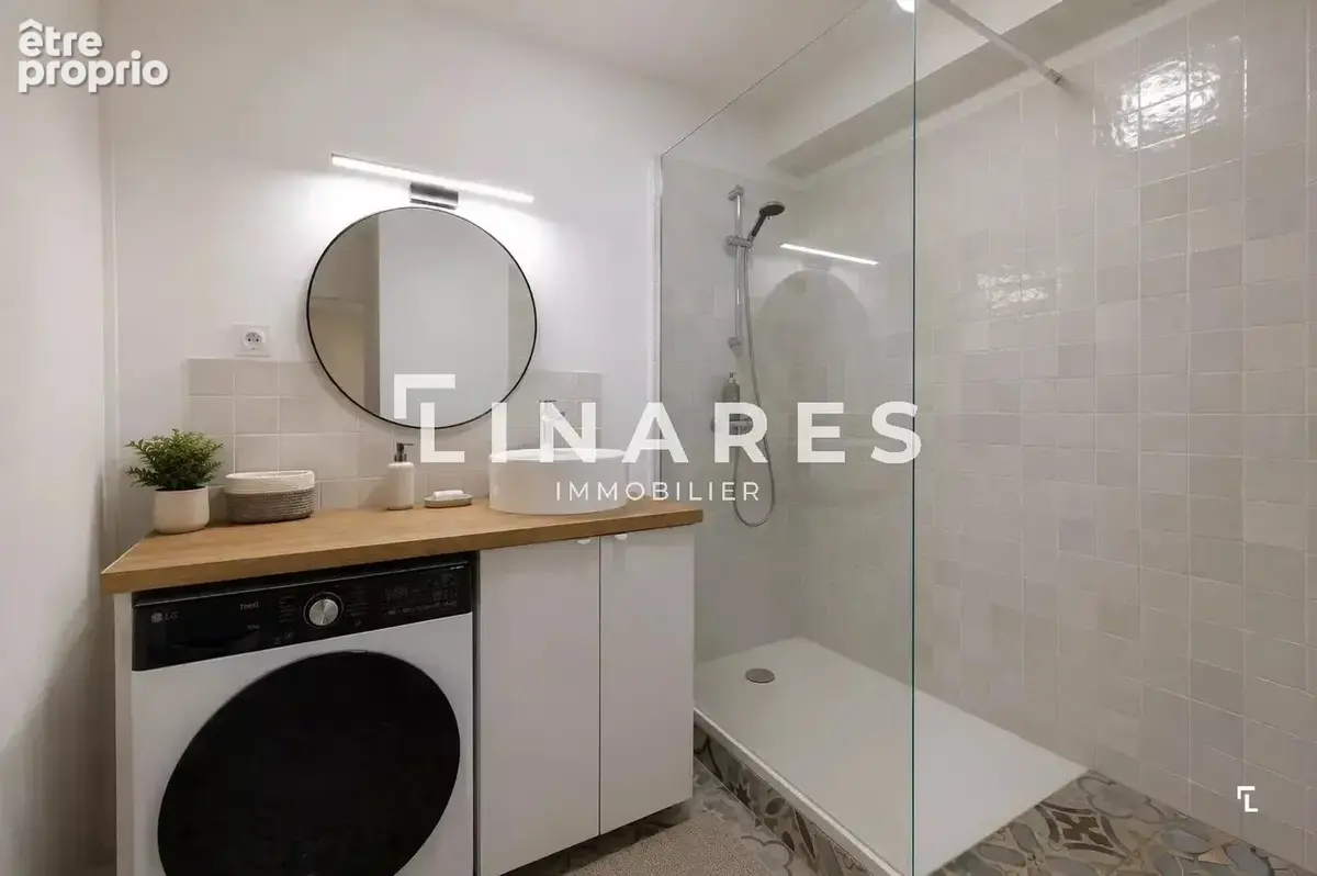 LORD LIFE - Appartement T3 de 60m2 - 13008 Carré D'or - photo 8