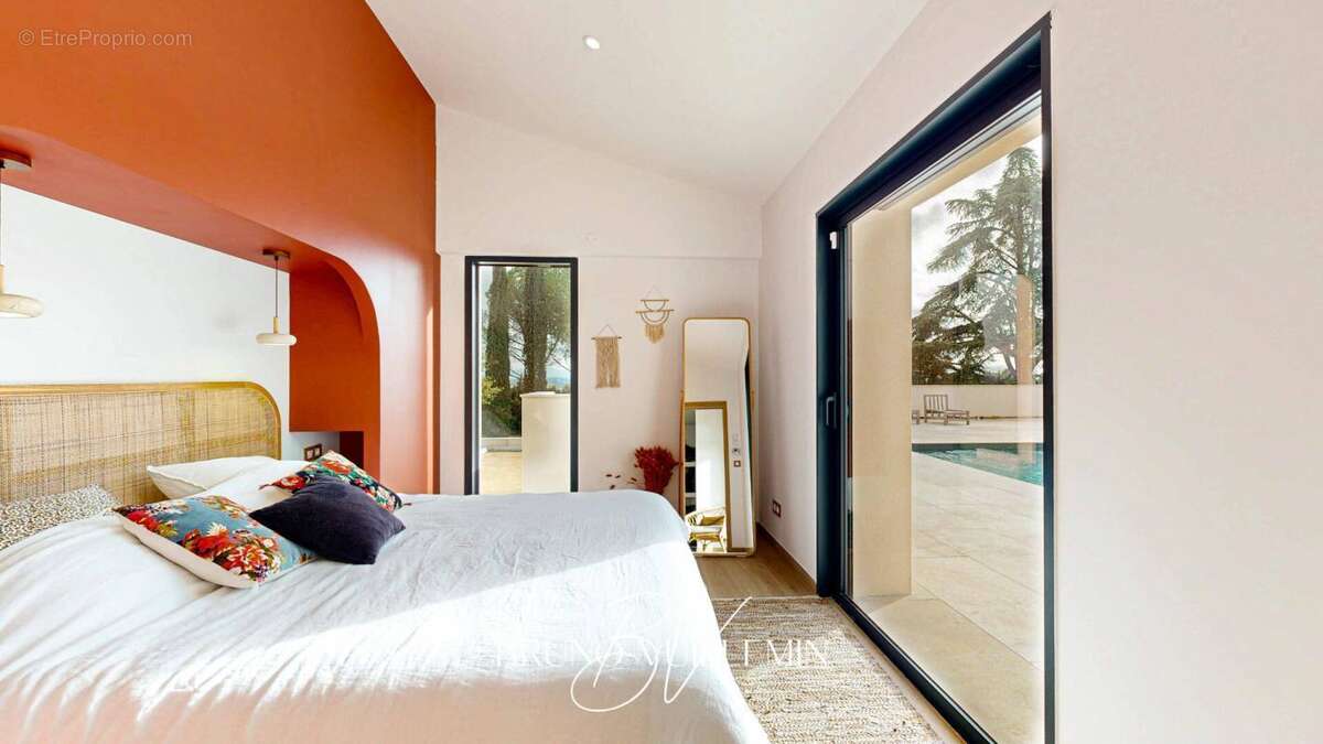 Villa d'architecte * dpe a/a * secteur résidentiel recherché - photo 12
